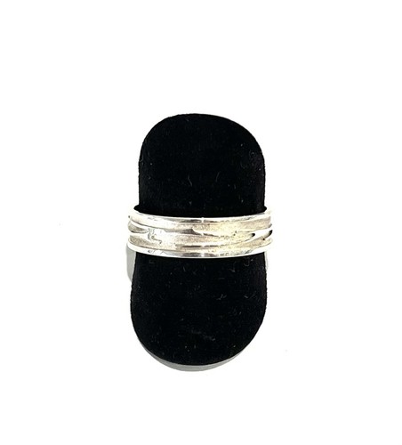 925 sterlingsilber ring - 925/-,