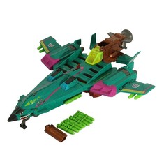 Skyquake Europe Exclusive -