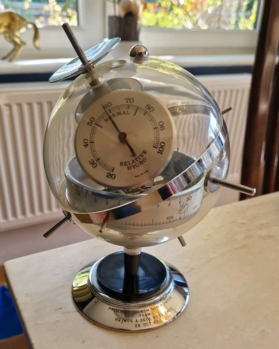 Vintage 1960 sputnik - 1960,