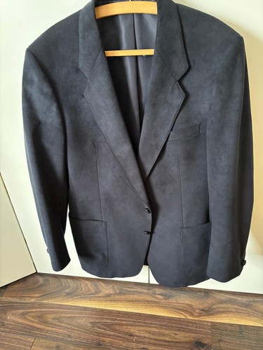 Alcantara herren sakko - herren, blazer