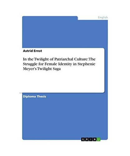 The twilight patriarchal - the,