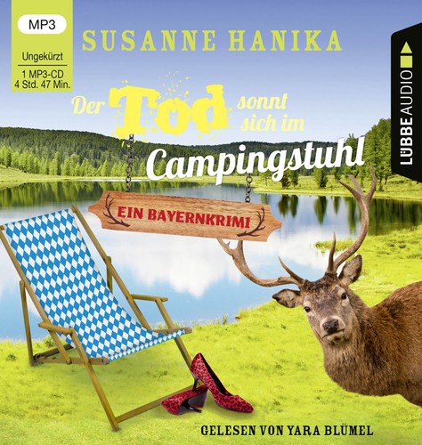 Bayernkrimi der tod - -,
