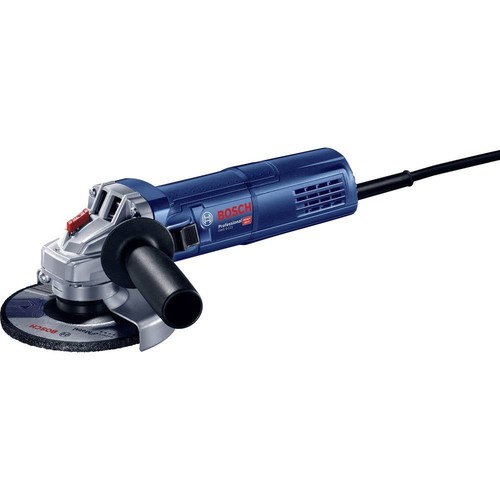 Bosch professional gws 125 s - professional,