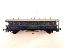 LILIPUT H0 Personenwagen