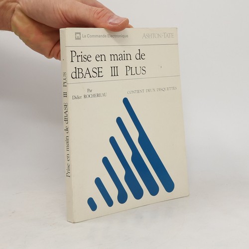 Prise main dbase iii - prise, de