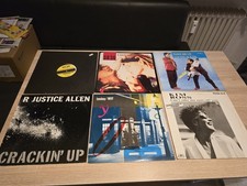 Vinyl  Maxi-Single(12") - Sammlung aus 23x - 80er - 90er Disco Italo !!!