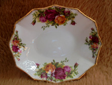 Royal Albert kl. Schale