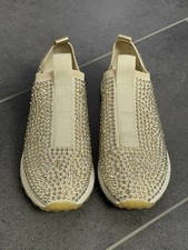 Michael Kors Slip On Sneaker