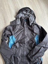 Outdoor Jacke, Regenjacke