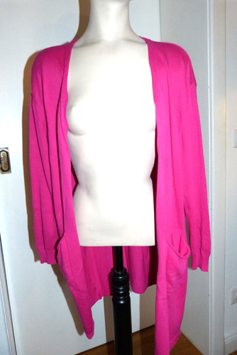 Cartoon damen strickjacke - cartoon,