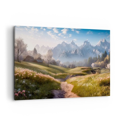 Wandbilder 120x80cm