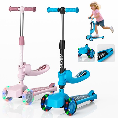 Sejoy kinderroller - sejoy,
