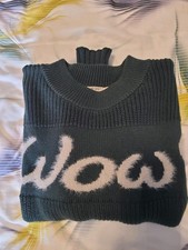 Peckott Damen Pulli Gr. L