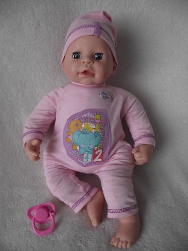 Chou puppe weicher - chou,