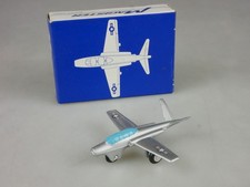 Schuco Piccolo - Magister 781 Western Germany in OVP Box 132469