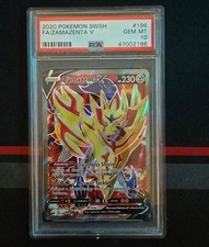 Sword & Shield Ultra Rare