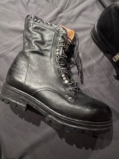 a.s. 98 stiefel 37 schwarz