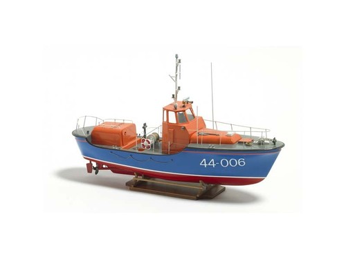 Billing boats rnli - boats, waveny