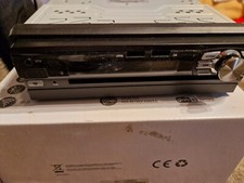 Autoradio Phonocar VM045E DAB+Android 10.0 mit ausfahrbahrem  7"Monitor Rechnung