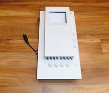 SIEDLE MOM 611-0 W Monitor