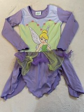 Kostüm Fasching Body Kleid Gr. 122 128