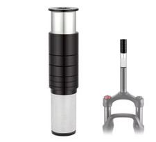 Stammverlängerung Fahrrad