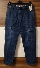 STACCATO STC Denimwear Jeans Kinder Color; Blau Größe; 152