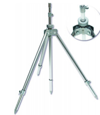 Browning Tripod, tough. Alu