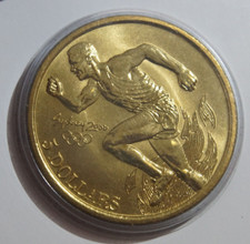 Australien, 5 Dollars