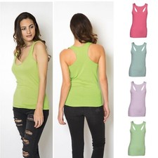 Damen Tank-Top Racerback