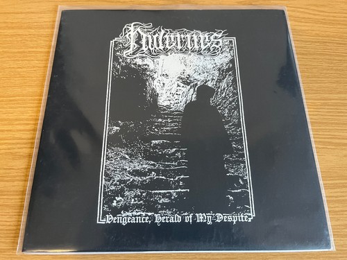 Nidernes vengeance herald of - vengeance,,