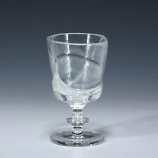 Geschnitztes Kelchglas - KGS