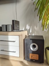 Teufel E Magnum Power Edition & Decoderstation 3