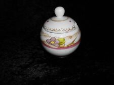 Thun  ... al volo  " Cupcake " 1 Zuckerdose unbenutzt 