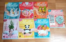 Mollie Makes Zeitschriften