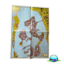 DSA Landkarte: Freie Stadt