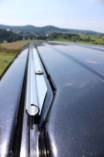 Kederschiene Kederleiste für VW Bus T5 T6 k.Radst. Beifahrer Sonnensegel Vorzelt