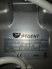 warmwasserboiler 80 liter