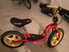 puky laufrad 12 zoll mit