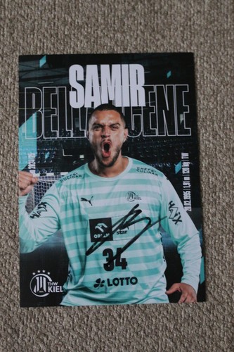 Samir bellahcene original - samir,