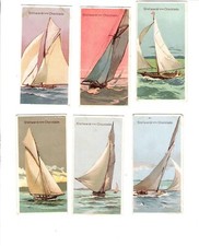 Stollwerck - Serie 124 - Sport - komplett - gemäß Abbildung