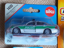 Siku 1420 Mercedes E 500