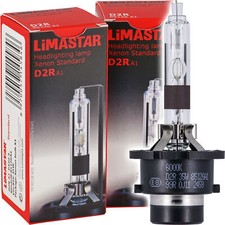 Lima D2R Xenon Brenner 6000K|2