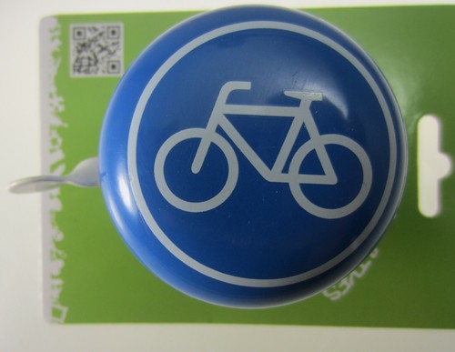 Ding dong fahrradklingel - dong,