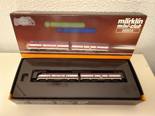 Märklin 88604