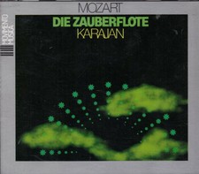 Mozart: Die Zauberflotte /
