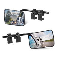 SUPAREE Wohnwagen Spiegel Auto universal Zusatzspiegel Auto außen Wohnwagen