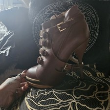 Dior Ankle Boots Stiefeletten