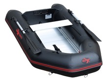 ALPUNAnautic SM 230 Aluboden