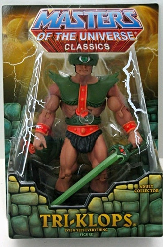 Masters the universe - of,